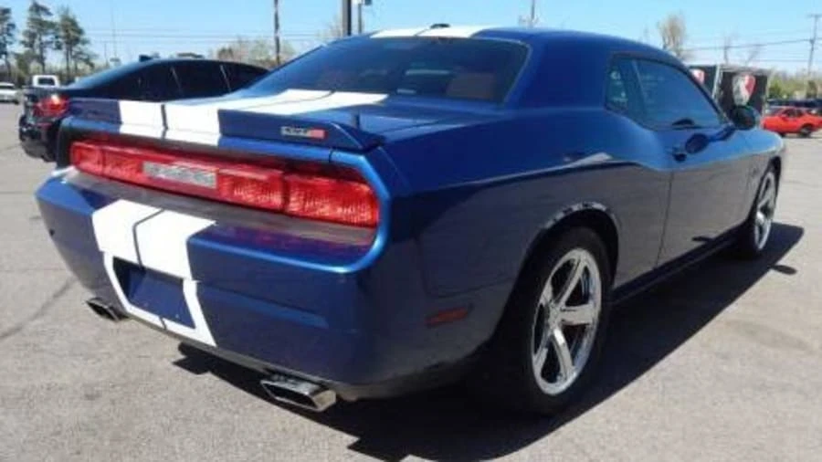 2011 Dodge Challenger SRT8 & 392 3rd Gen - Image 3 of 12