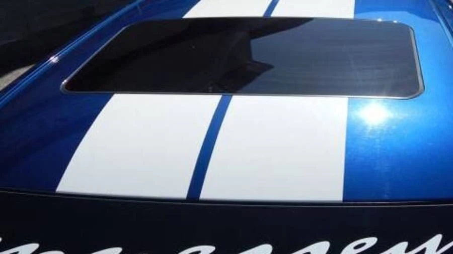 2011 Dodge Challenger SRT8 & 392 3rd Gen - Image 9 of 12