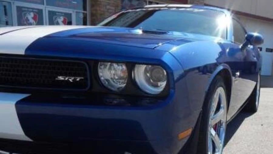 2011 Dodge Challenger SRT8 & 392 3rd Gen - Image 11 of 12