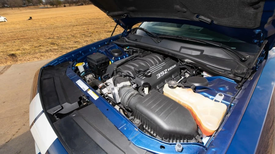 2011 Dodge Challenger SRT8 & 392 3rd Gen - Image 6 of 14