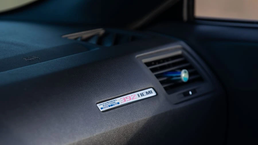 2011 Dodge Challenger SRT8 & 392 3rd Gen - Image 13 of 14