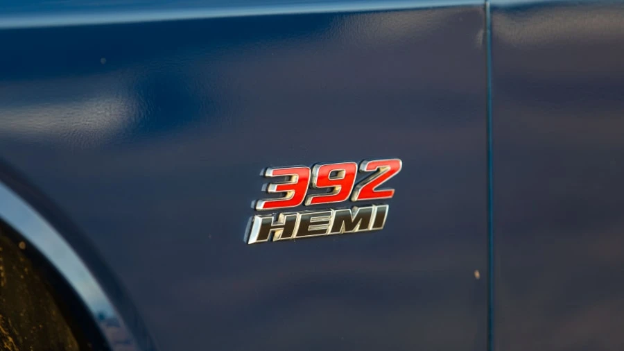 2011 Dodge Challenger SRT8 & 392 3rd Gen - Image 11 of 14