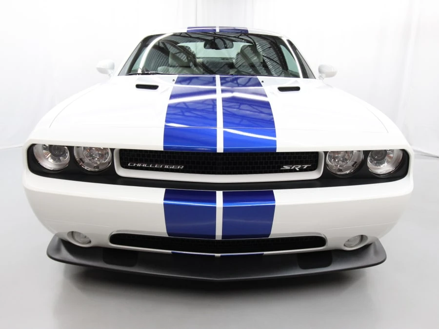 2011 Dodge Challenger SRT8 & 392 3rd Gen - Image 6 of 30