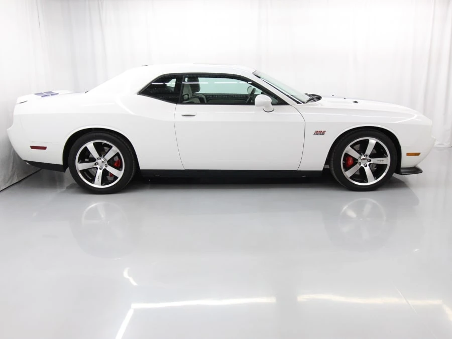 2011 Dodge Challenger SRT8 & 392 3rd Gen - Image 10 of 30