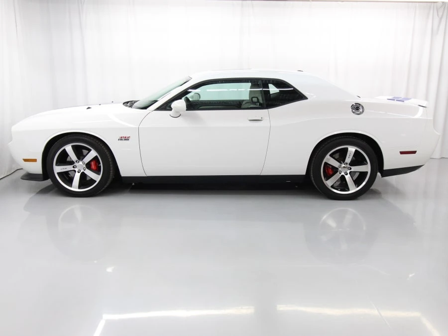 2011 Dodge Challenger SRT8 & 392 3rd Gen - Image 2 of 30