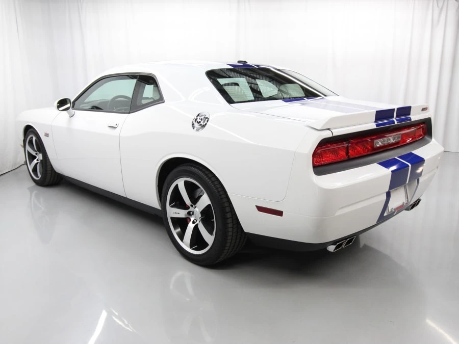 2011 Dodge Challenger SRT8 & 392 3rd Gen - Image 3 of 30