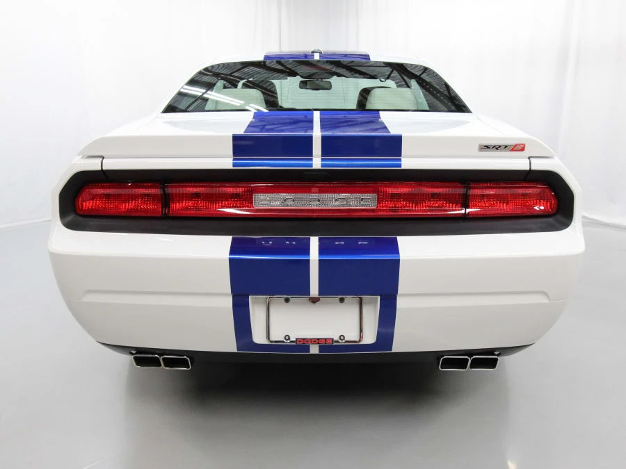 2011 Dodge Challenger SRT8 & 392 3rd Gen - Image 11 of 30