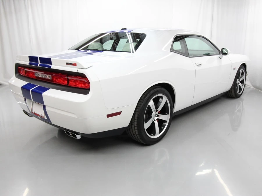2011 Dodge Challenger SRT8 & 392 3rd Gen - Image 12 of 30
