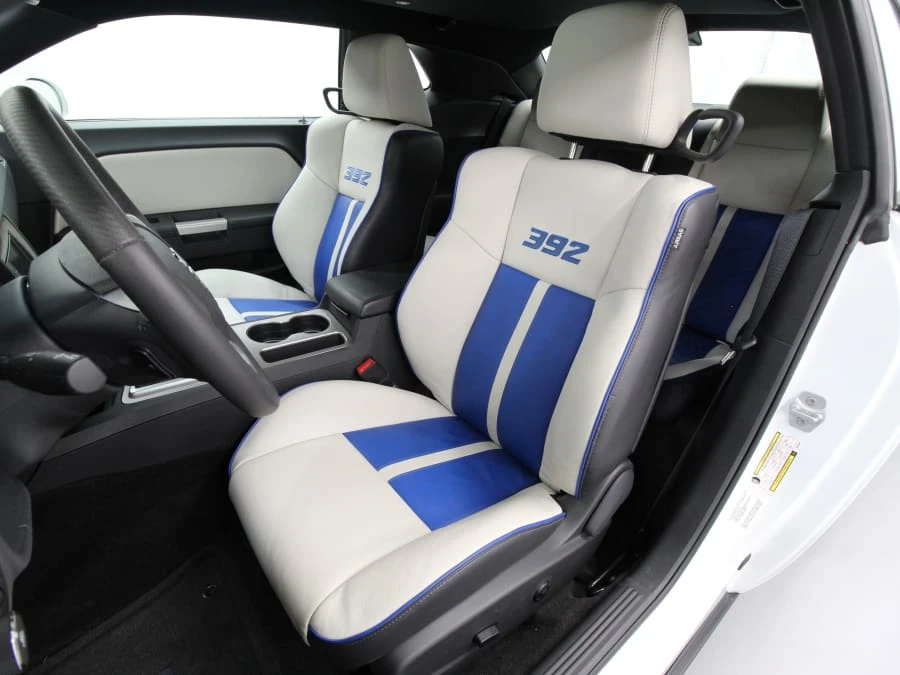 2011 Dodge Challenger SRT8 & 392 3rd Gen - Image 4 of 30