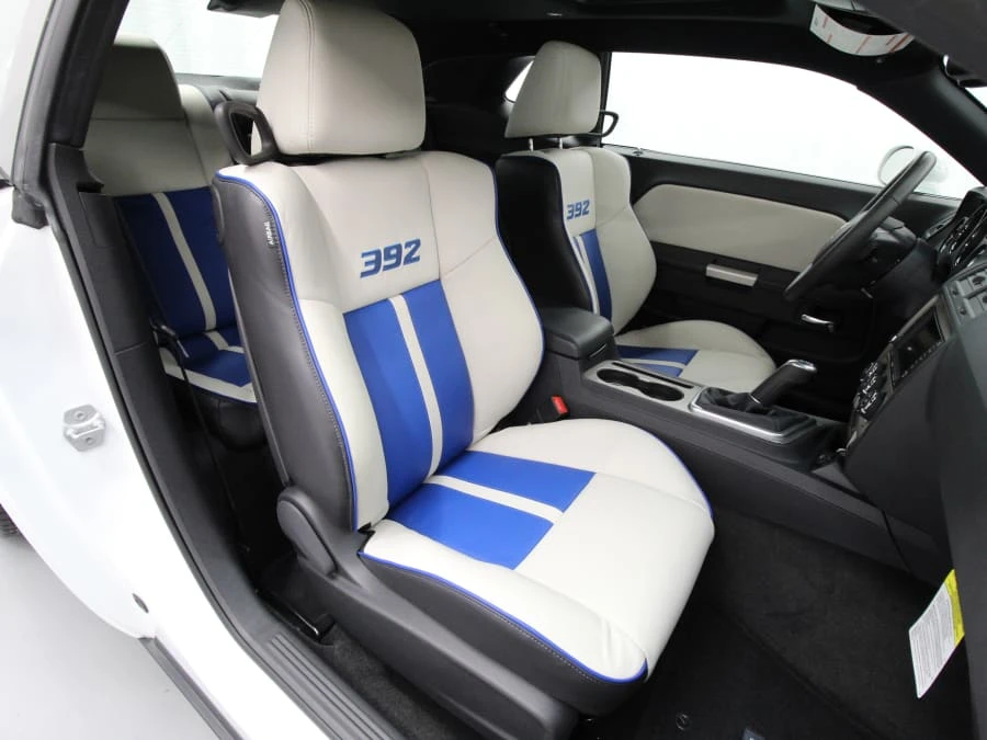 2011 Dodge Challenger SRT8 & 392 3rd Gen - Image 5 of 30