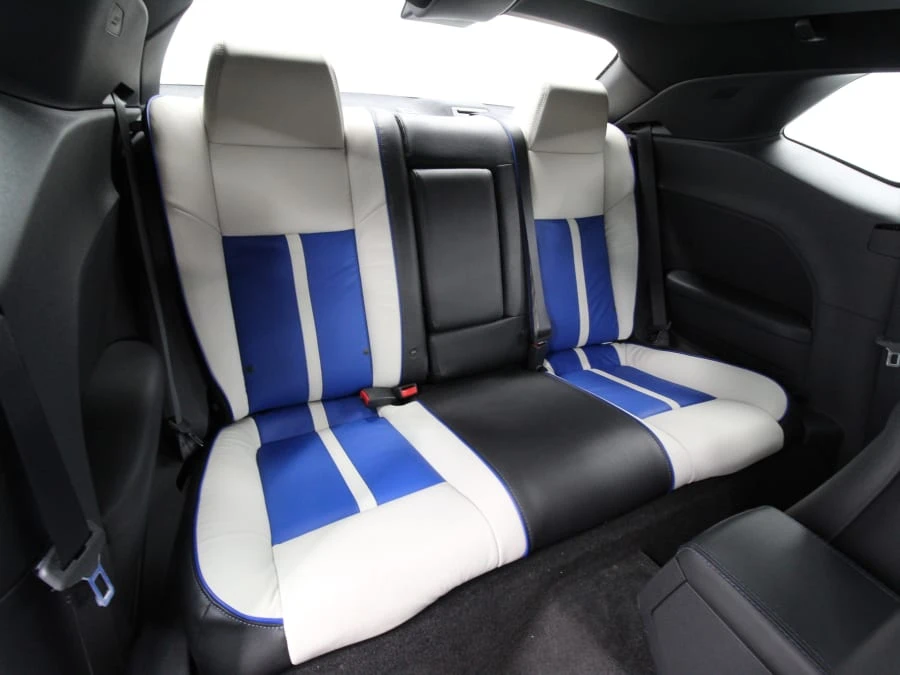 2011 Dodge Challenger SRT8 & 392 3rd Gen - Image 7 of 30