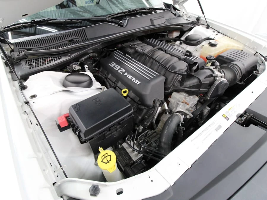 2011 Dodge Challenger SRT8 & 392 3rd Gen - Image 8 of 30