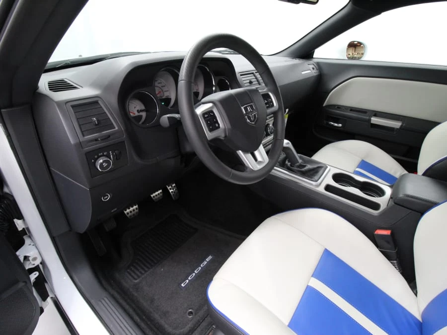 2011 Dodge Challenger SRT8 & 392 3rd Gen - Image 18 of 30
