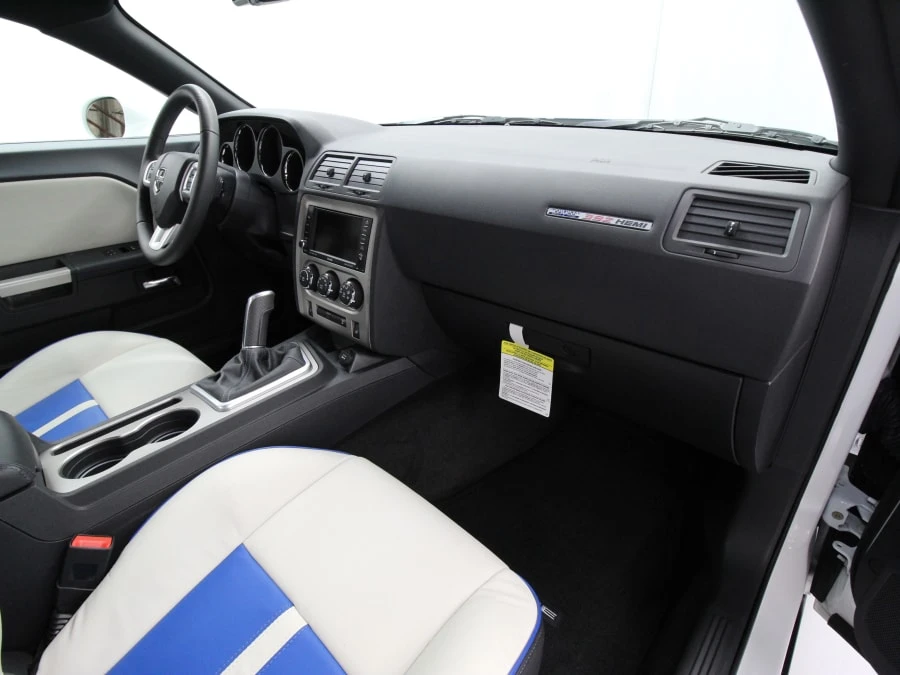 2011 Dodge Challenger SRT8 & 392 3rd Gen - Image 19 of 30