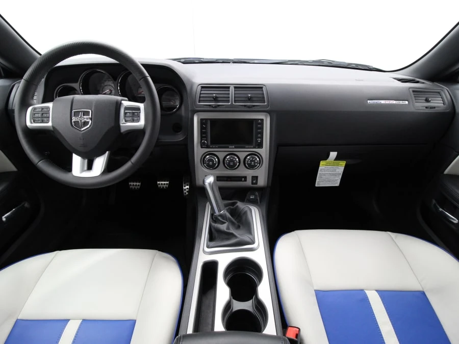 2011 Dodge Challenger SRT8 & 392 3rd Gen - Image 20 of 30