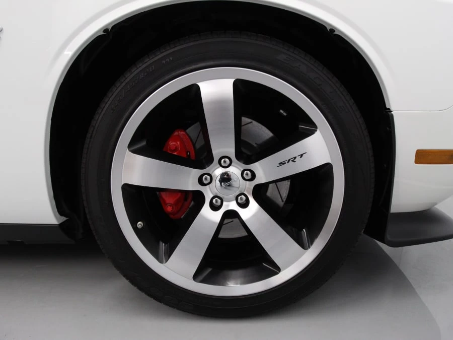 2011 Dodge Challenger SRT8 & 392 3rd Gen - Image 21 of 30
