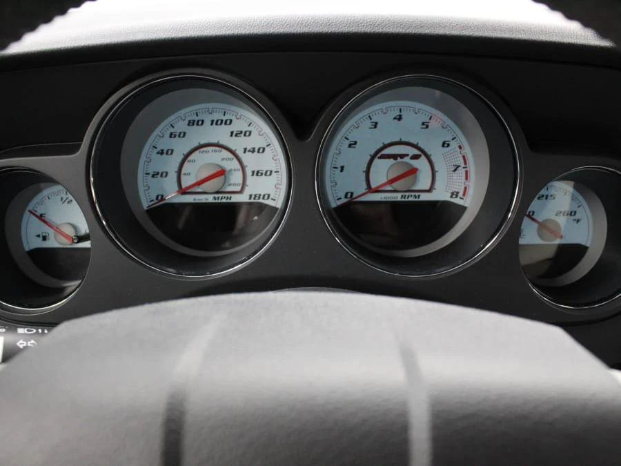 2011 Dodge Challenger SRT8 & 392 3rd Gen - Image 22 of 30