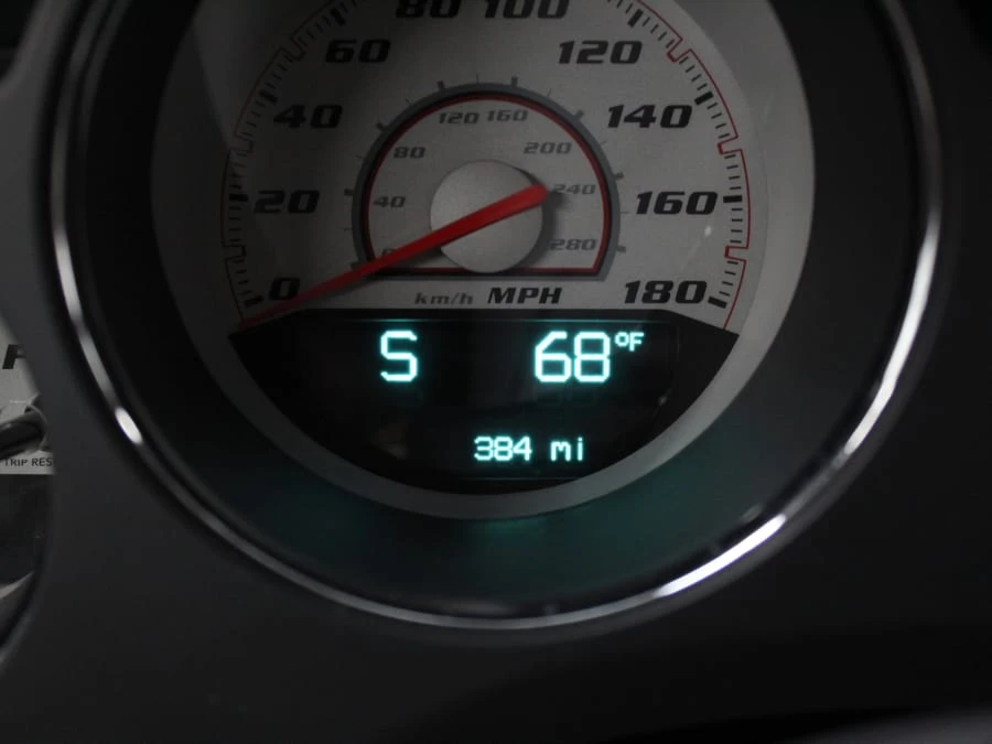 2011 Dodge Challenger SRT8 & 392 3rd Gen - Image 23 of 30