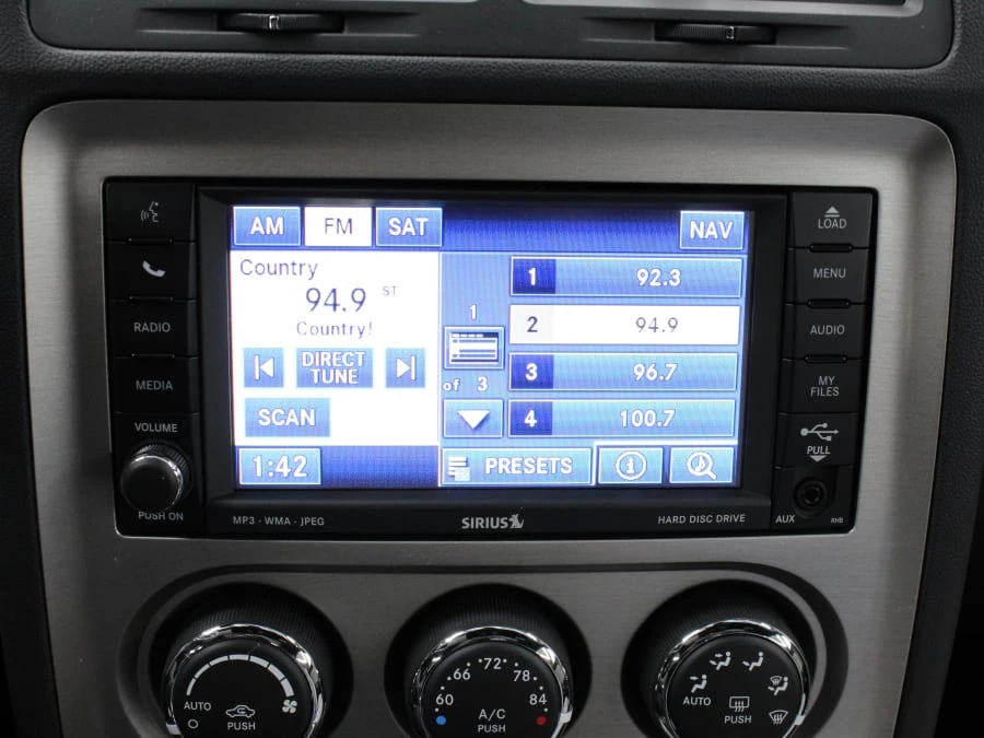 2011 Dodge Challenger SRT8 & 392 3rd Gen - Image 24 of 30