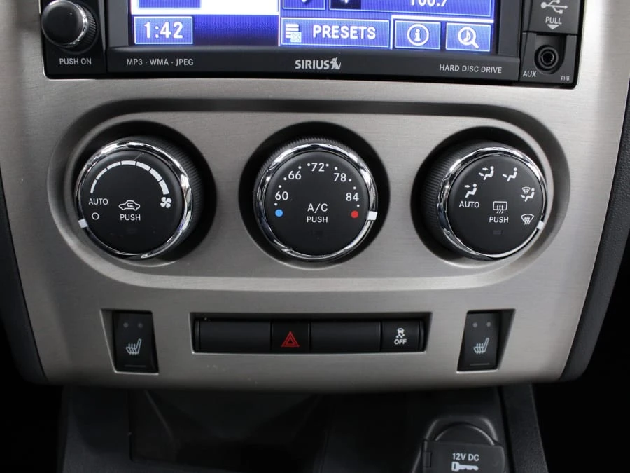 2011 Dodge Challenger SRT8 & 392 3rd Gen - Image 25 of 30