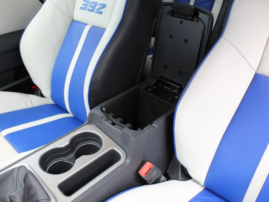 2011 Dodge Challenger SRT8 & 392 3rd Gen - Image 28 of 30