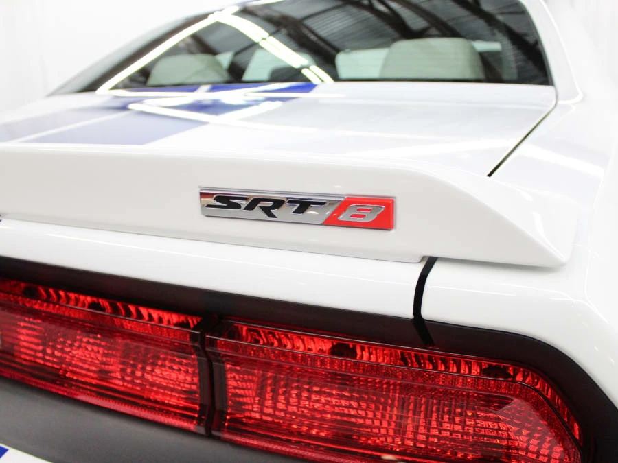 2011 Dodge Challenger SRT8 & 392 3rd Gen - Image 30 of 30