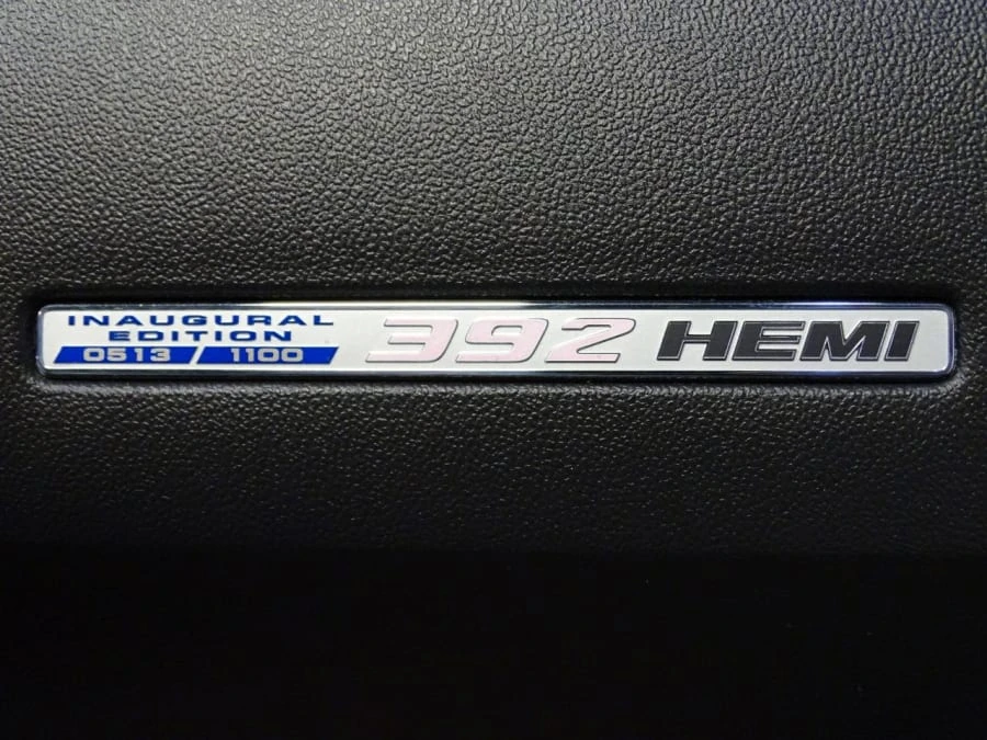 2011 Dodge Challenger SRT8 & 392 3rd Gen - Image 13 of 15