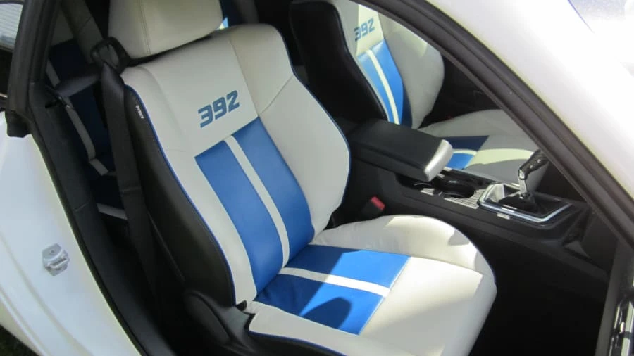 2011 Dodge Challenger SRT8 & 392 3rd Gen - Image 12 of 15