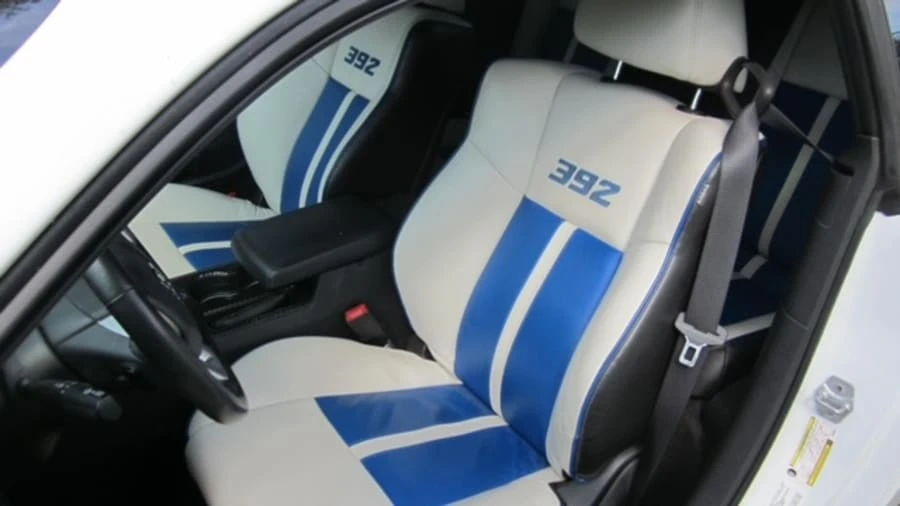 2011 Dodge Challenger SRT8 & 392 3rd Gen - Image 11 of 15
