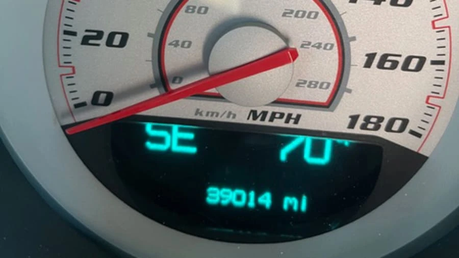 2011 Dodge Challenger SRT8 & 392 3rd Gen - Image 14 of 15
