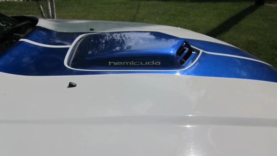 2011 Dodge Challenger SRT8 & 392 3rd Gen - Image 8 of 15