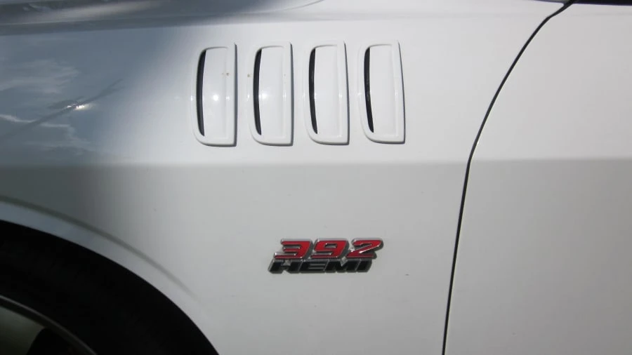 2011 Dodge Challenger SRT8 & 392 3rd Gen - Image 5 of 15