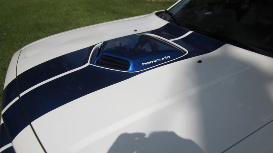 2011 Dodge Challenger SRT8 & 392 3rd Gen - Image 6 of 15