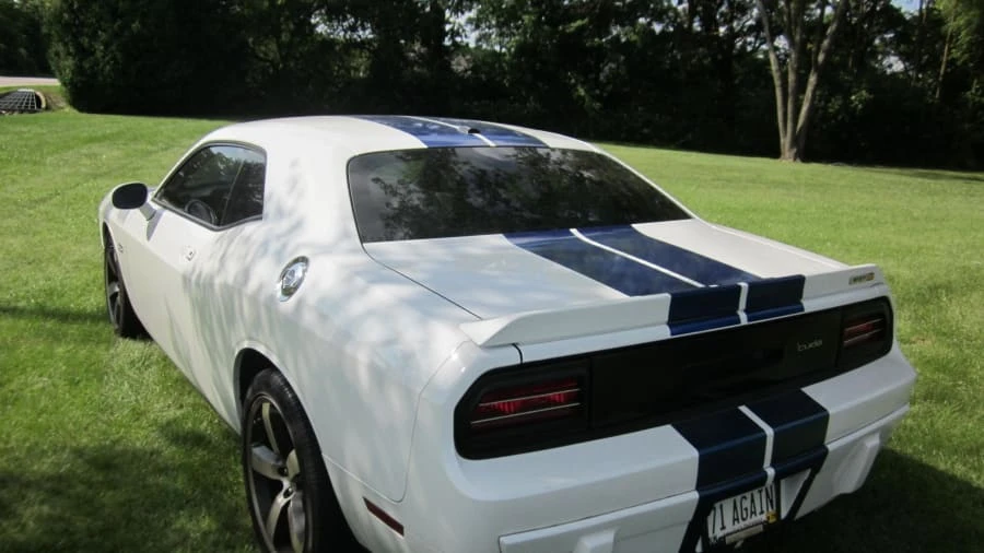 2011 Dodge Challenger SRT8 & 392 3rd Gen - Image 2 of 15