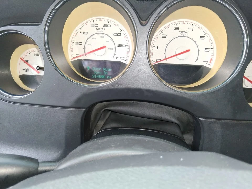 2011 Dodge Challenger SRT8 & 392 3rd Gen - Image 2 of 9