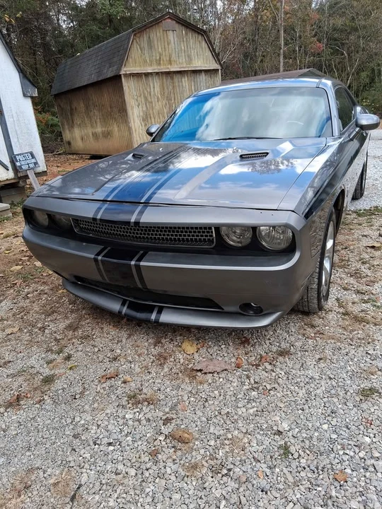 2011 Dodge Challenger SRT8 & 392 3rd Gen - Image 6 of 9