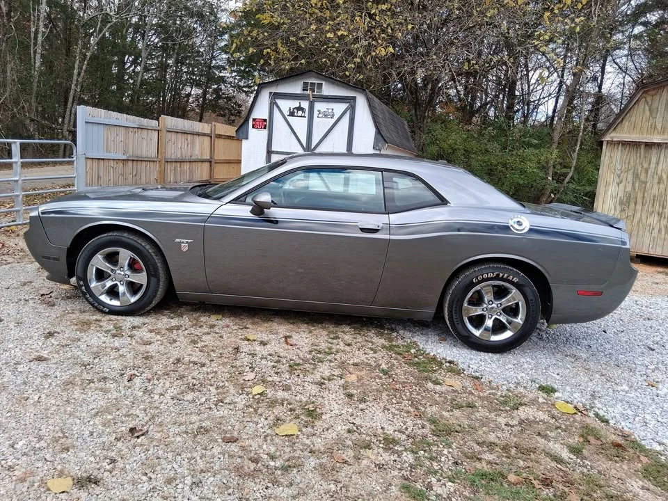 2011 Dodge Challenger SRT8 & 392 3rd Gen - Image 5 of 9