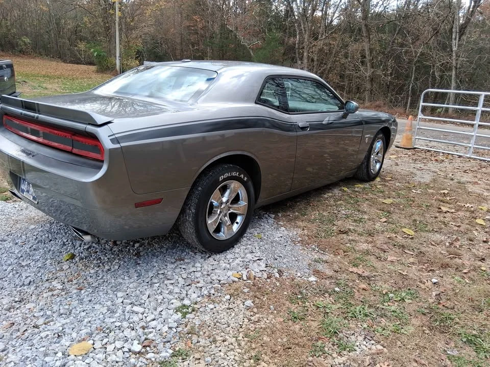 2011 Dodge Challenger SRT8 & 392 3rd Gen - Image 7 of 9