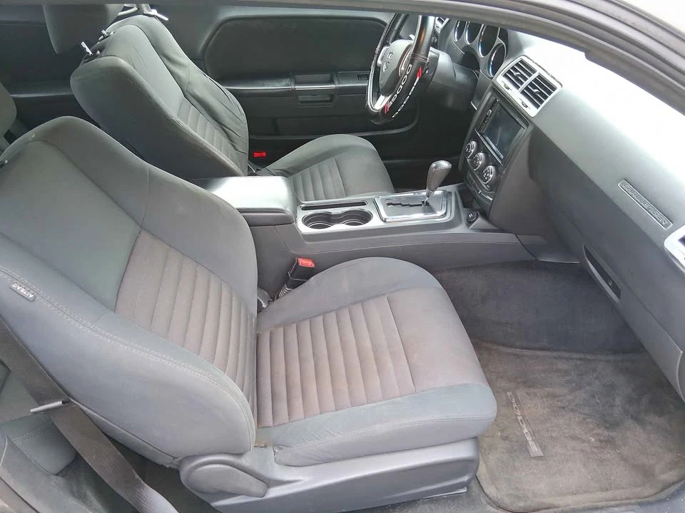 2011 Dodge Challenger SRT8 & 392 3rd Gen - Image 4 of 9