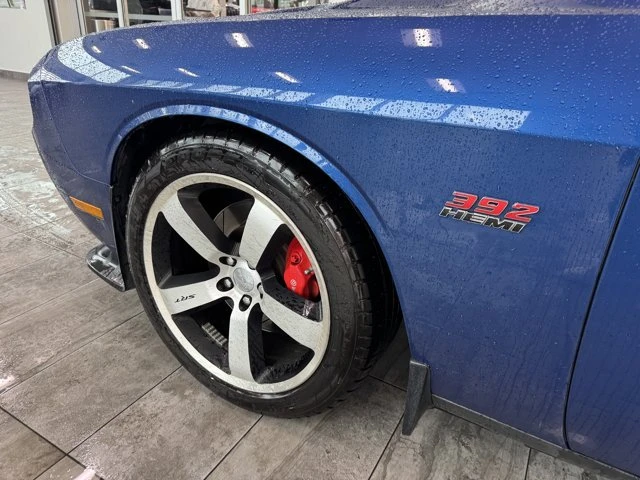 2011 Dodge Challenger SRT8 & 392 3rd Gen - Image 12 of 20