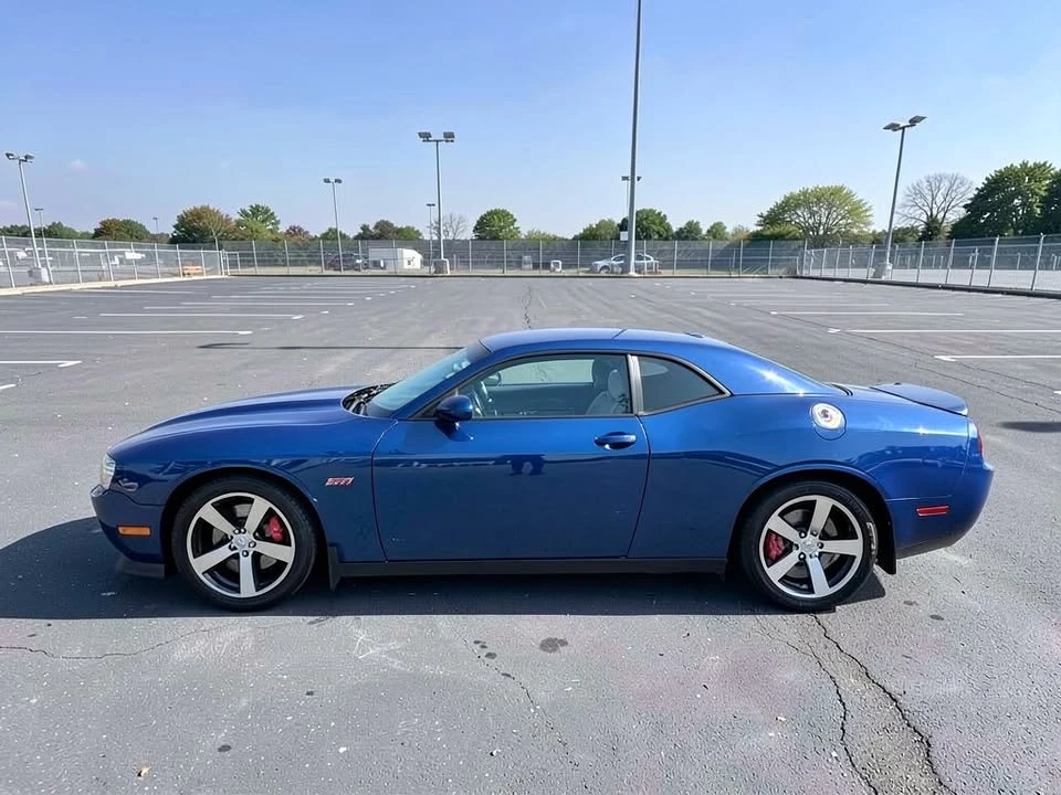 2011 Dodge Challenger SRT8 & 392 3rd Gen - Image 2 of 20