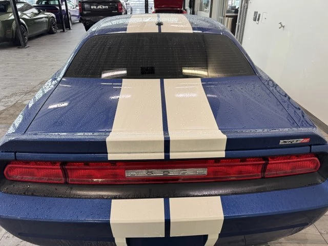 2011 Dodge Challenger SRT8 & 392 3rd Gen - Image 8 of 20