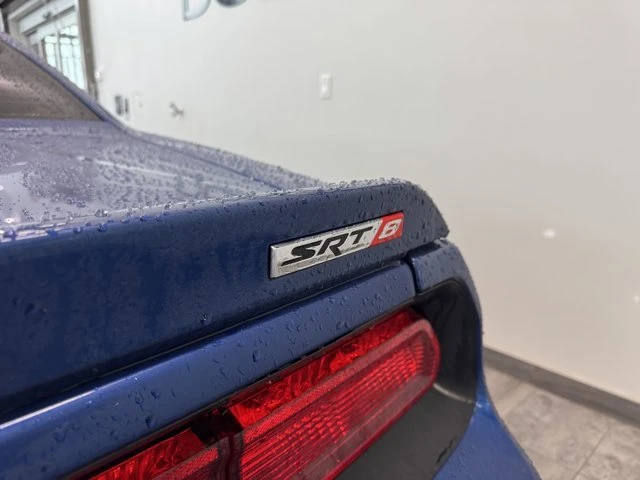 2011 Dodge Challenger SRT8 & 392 3rd Gen - Image 7 of 20