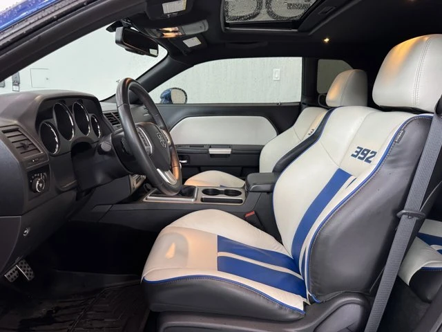 2011 Dodge Challenger SRT8 & 392 3rd Gen - Image 16 of 20