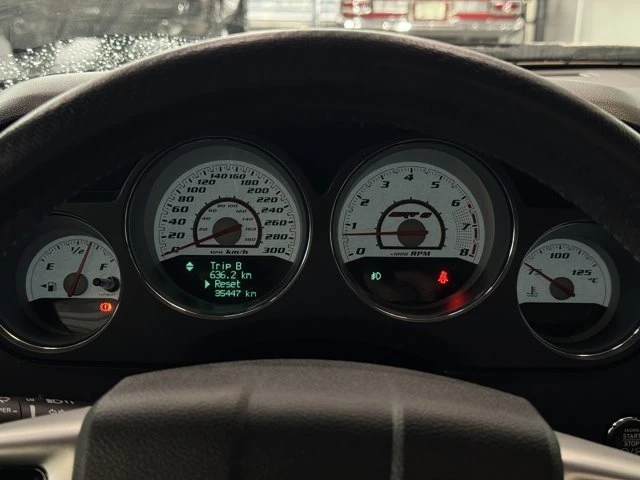 2011 Dodge Challenger SRT8 & 392 3rd Gen - Image 20 of 20