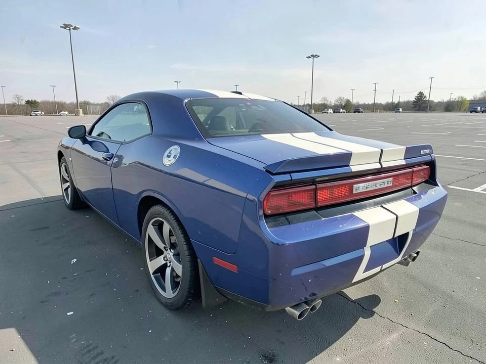 2011 Dodge Challenger SRT8 & 392 3rd Gen - Image 3 of 20