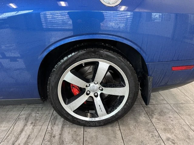 2011 Dodge Challenger SRT8 & 392 3rd Gen - Image 10 of 20