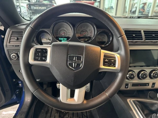 2011 Dodge Challenger SRT8 & 392 3rd Gen - Image 19 of 20
