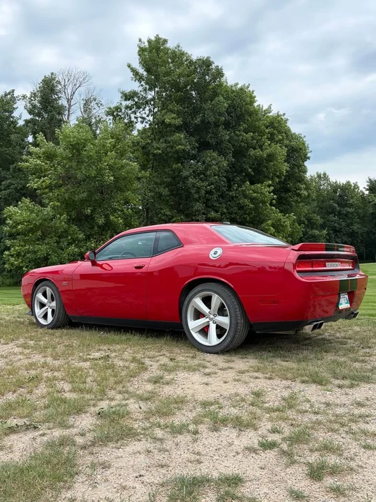 2011 Dodge Challenger SRT8 & 392 3rd Gen - Image 5 of 6