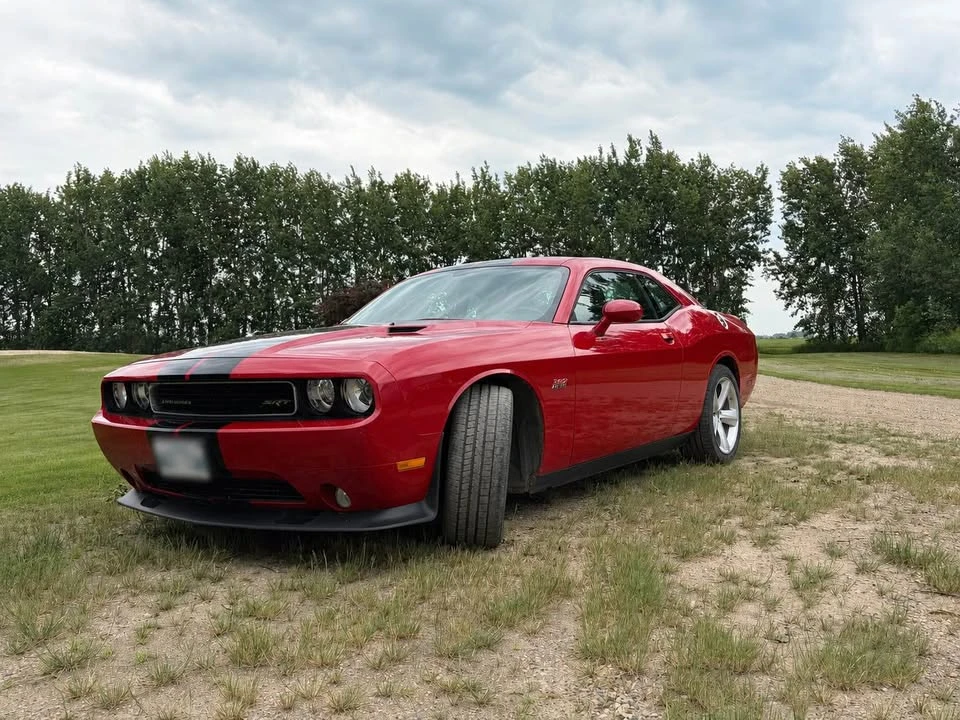 2011 Dodge Challenger SRT8 & 392 3rd Gen - Image 2 of 6